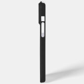 VYTROS "ATH-CODE" Case-Mate iPhone CASE (Achterkant / Links)