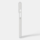 VYTROS "ATH-CODE" iPhone Case-serie Case-Mate iPhone Case (Achterkant / Links)