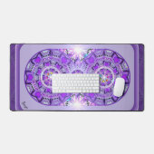 W2 pourpre (Clavier et souris)