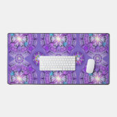 W2 pourpre (Clavier et souris)