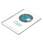 W3 Cahier (Côté gauche)