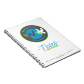 W3 Notebook Notitieboek (Rechterzijde)