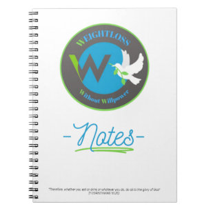 W3 Notitieboek
