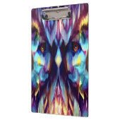 W4VE · DESIGN. | "Procedureel" ~ [50 / 50] · Klembord (Links)