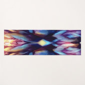 W4VE · DESIGN. | "Procedureel" ~ [50 / 50] · Yogamat (Voorkant (horizontaal))