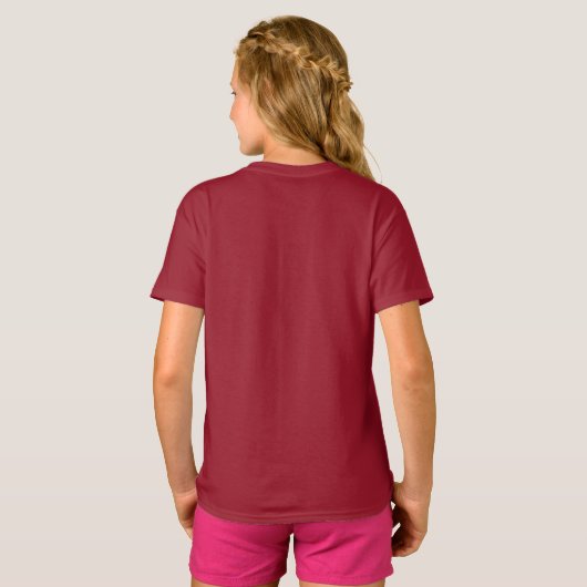 W.A. Moozart Funny Animal Composer Mozart Parody T-shirt (Achterkant volledig)