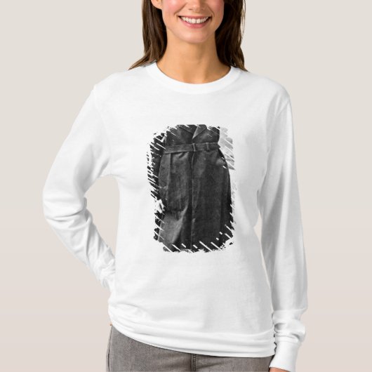 W.B. Yeats, 1923 T-shirt (Voorkant)