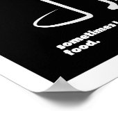 W.C. Fields Wine Quote Poster (Hoek)