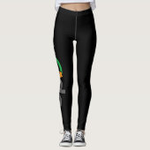 W@DC Legging (Devant)