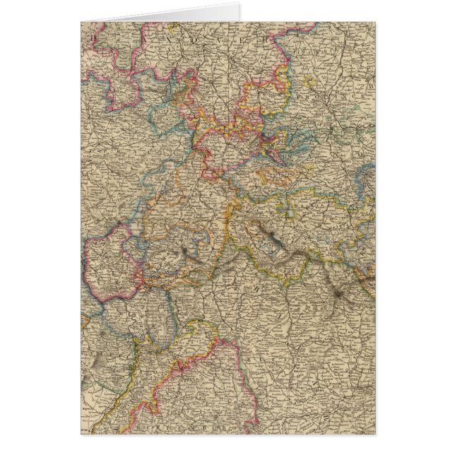 W Duitsland (Voorkant)