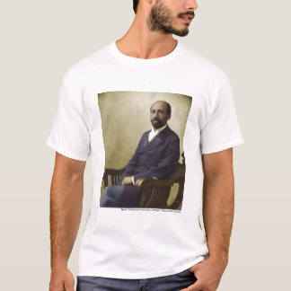 W.E.B. Du Bois T-shirt