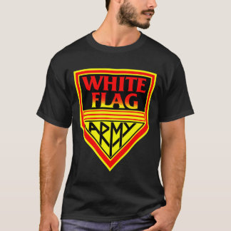 W F ARMY BASIC T-SHIRT