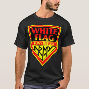 W F ARMY TONY REFLEX ARMY T-SHIRT