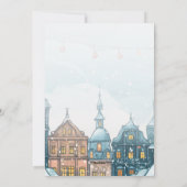 W FEESTDAGENKAART (Achterkant)