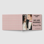 W GASTENBOEK (Volledig)