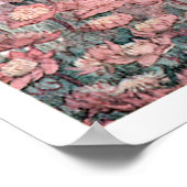 W Heath Robinson Illustration Bill the Minder Poster (Hoek)