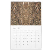 W i z a r d kalender (Mar 2027)
