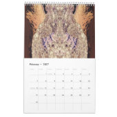 W i z a r d kalender (Feb 2027)