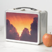 w in de lunchbox weer (In situ)