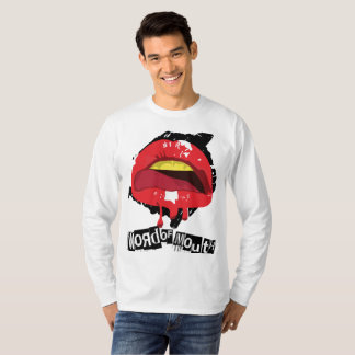W.O.M. Origineel T-shirt