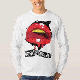 W.O.M. Origineel T-shirt