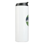 W&OD Trail Thermosbeker (Gedraaid links)