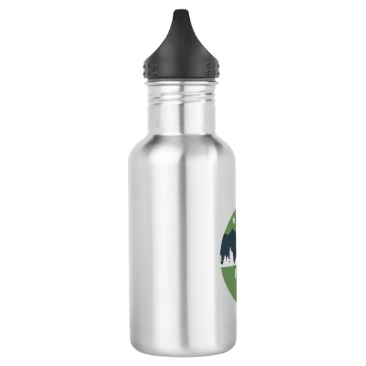 W&OD Trail Waterfles (Links)