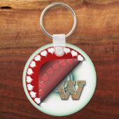 W SLEUTELHANGER (Voorkant)