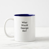 W.W.G.D. ? Tasse de café (Gauche)