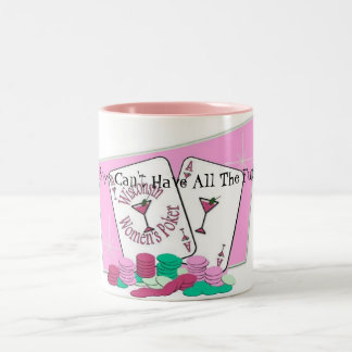 W.W.P. Tasse de café