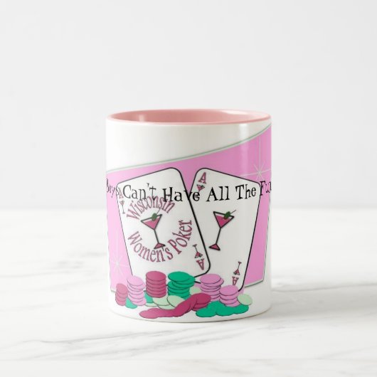 W.W.P. Tasse de café (Centre)