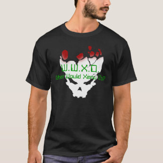 W.W.X.D. T-SHIRT