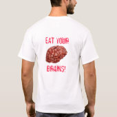 W.W.Z.D.? T-SHIRT (Achterkant)