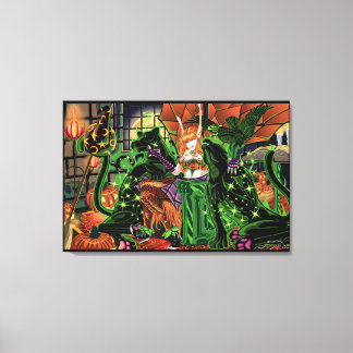 W.Y.I.M.I.A.S. Stretched Canvas Art Prints