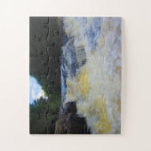 WA1001 30 Jumbo PC PC's 11 x 14 Legpuzzel (Verticaal)