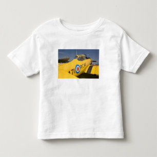 WA, Arlington, Arlington Fly-in, Tweede Wereldoorl Kinder Shirts