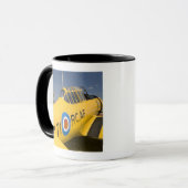 WA, Arlington, Arlington Fly-in, Tweede Wereldoorl Mok (Voorkant links)
