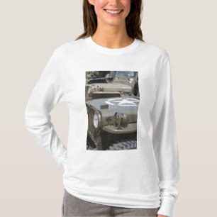 WA, Arlington, Arlington Fly-in, Tweede Wereldoorl T-shirt