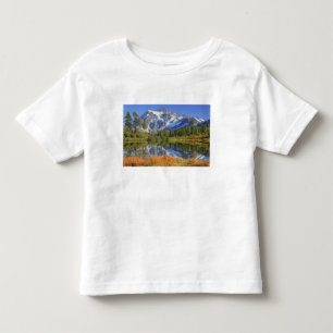 WA, Heather Meadows recreatiegebied, Mt. Kinder Shirts