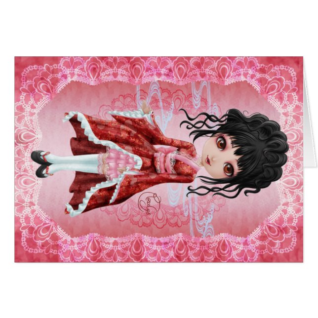 Wa lolita (Devant horizontal)