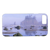 WA, Olympisch Nationaal Park, Tweede strand, Case-Mate iPhone Case (Achterkant (Horizontaal))