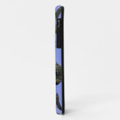 WA, Olympisch Nationaal Park, Tweede strand, Case-Mate iPhone Case (Achterkant/links)