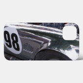 WA, Seattle, klassieke Amerikaanse auto. 2 Case-Mate iPhone Case (Achterkant (horizontaal))