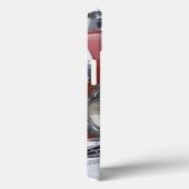 WA, Seattle, klassieke Amerikaanse auto. Case-Mate iPhone Case (Achterkant / Rechts)