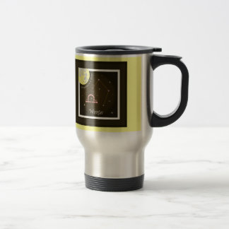 Waage 24. September bis 23. Oktober Tasse Reisbeker