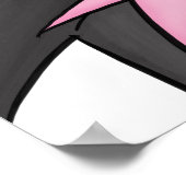 Waah!!! Poster (Hoek)