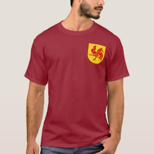 Waals Gewest T-shirt