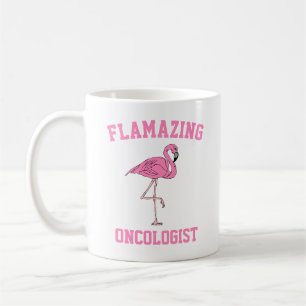 Waanzinnige Oncoloog Mok