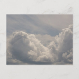 Waar Angels Sleep Briefkaart