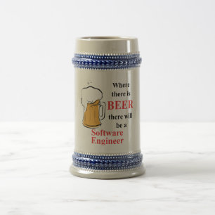 Waar Beer is - Software Engineer Bierpul